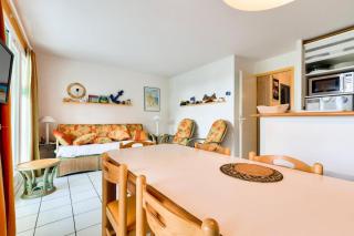 Résidence Port Bourgenay - maeva Home - Appartement Sélection 2 pièces 4 personnes MAE-3583 - Talmont - 3