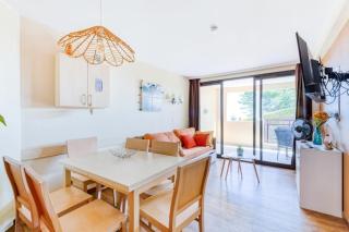 Résidence Cannes Villa Francia - maeva Home - Appartement 2 pièces 6 personnes avec vue mer - Sélection - super Home MAE-3641 - Cannes - 7