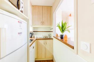 Résidence Cannes Villa Francia - maeva Home - Appartement 2 pièces 6 personnes avec vue mer - Sélection - super Home MAE-3641 - Cannes - 4