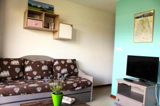 Les Chalets De Superd Dauphinelle - APPARTEMENT 10 PERSONNES EXPO SUD BALCON MAE-8314 - Le Dévoluy - 9