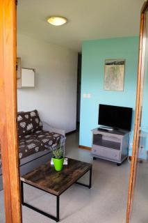 Les Chalets De Superd Dauphinelle - APPARTEMENT 10 PERSONNES EXPO SUD BALCON MAE-8314 - Le Dévoluy - 8