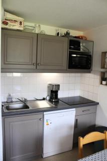 Les Chalets De Superd Dauphinelle - APPARTEMENT 10 PERSONNES EXPO SUD BALCON MAE-8314 - Le Dévoluy - 4