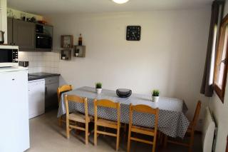 Les Chalets De Superd Dauphinelle - APPARTEMENT 10 PERSONNES EXPO SUD BALCON MAE-8314 - Le Dévoluy - 5