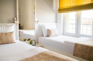 University Hotel Dorrah - Tuzla - 8