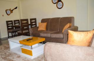 Saas Homestay - Eldoret - 0