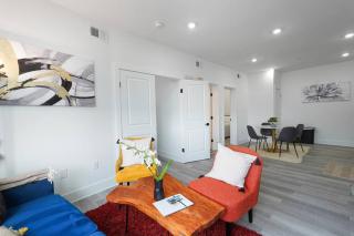 Enjoy City Skyline Views from private RoofDeck! - Washington, D.C. - 2