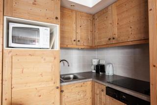 Résidence Le Christiana - maeva Home - Appartement Duplex 3 Pièces 10 Personnes - Sélection MAE-3643 - Saint-Bon-Tarentaise - 6