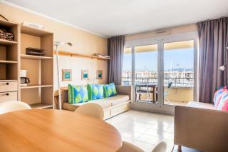 Résidence Cap Hermes - maeva Home - Appartement 2 Pièces 4 Personnes - Selection MAE-4143 - Fréjus - 8