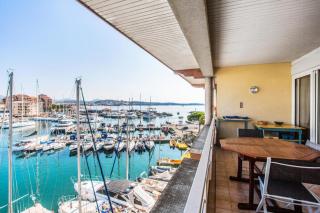 Résidence Cap Hermes - maeva Home - Appartement 2 Pièces 4 Personnes - Selection MAE-4143 - Fréjus - 4