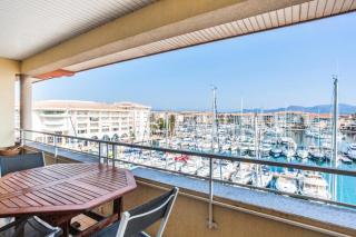 Résidence Cap Hermes - maeva Home - Appartement 2 Pièces 4 Personnes - Selection MAE-4143 - Fréjus - 3