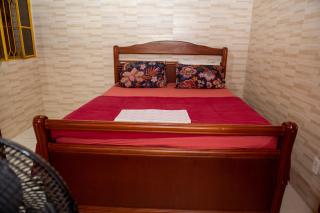Excelente Casa com varanda, jardim e Wi-fi - Itatiaia - 5