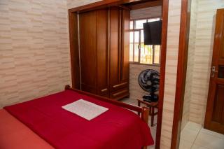Excelente Casa com varanda, jardim e Wi-fi - Itatiaia - 2