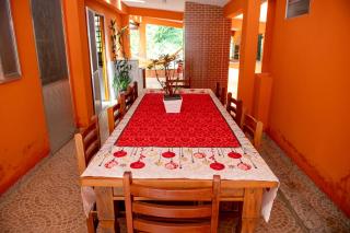 Excelente Casa com varanda, jardim e Wi-fi - Itatiaia - 8