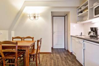 La Résidence du Golf - maeva Home - Appartement 2 pièces 5 personnes - Confort MAE-5374 - Deauville - 7