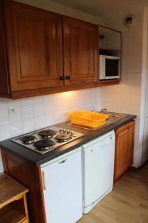 Les Chalets De Superd Ancolie - APPARTEMENT DANS CHALET DE 30 LOGEMENTS EXPO VALLEE MAE-8434 - Le Dévoluy - 5