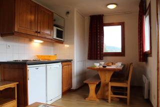 Les Chalets De Superd Ancolie - APPARTEMENT DANS CHALET DE 30 LOGEMENTS EXPO VALLEE MAE-8434 - Le Dévoluy - 8