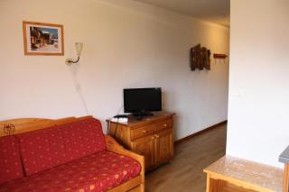 Les Chalets De Superd Ancolie - APPARTEMENT DANS CHALET DE 30 LOGEMENTS EXPO VALLEE MAE-8434 - Le Dévoluy - 6
