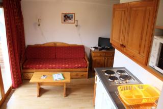 Les Chalets De Superd Ancolie - APPARTEMENT DANS CHALET DE 30 LOGEMENTS EXPO VALLEE MAE-8434 - Le Dévoluy - 9