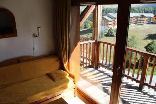 Les Chalets De Superd Chardon Bleu - APPARTEMENT COSY 6 PERSONNES EXPO SUD MAE-8454 - Le Dévoluy - 8