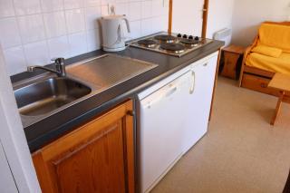 Les Chalets De Superd Chardon Bleu - APPARTEMENT COSY 6 PERSONNES EXPO SUD MAE-8454 - Le Dévoluy - 4