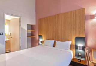 B&B HOTEL Quimper Nord Douarnenez - Quimper - 9