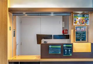 B&B HOTEL Quimper Nord Douarnenez - 6