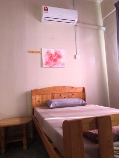 Little Cozy Homestay - Kota Bharu - 3