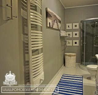 Pomorskie Apartamenty Aquarius - Sopot - 9