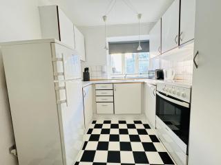 aday - Awesome Central ground floor apartment - Aalborg - 1