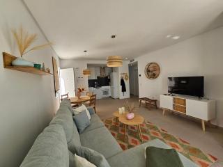 Arroyo Beach Home - Estepona - 1