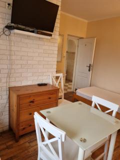 Hostel Rumiankowy Airport Hostel - 5