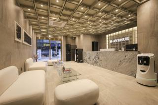 H Avenue Hotel Sangmu Branch - Gwangju - 9