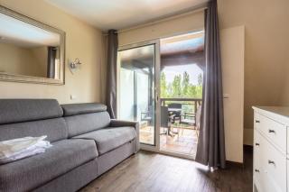La Résidence du Golf - maeva Home - Appartement avec balcon 2 pièces 4 personnes - Sélection - super Home MAE-5438 - Deauville - 7