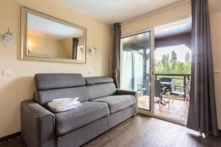 La Résidence du Golf - maeva Home - Appartement avec balcon 2 pièces 4 personnes - Sélection - super Home MAE-5438 - Deauville - 6