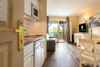 La Résidence du Golf - maeva Home - Appartement avec balcon 2 pièces 4 personnes - Sélection - super Home MAE-5438 - Deauville - 5