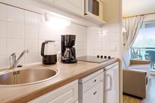 La Résidence du Golf - maeva Home - Appartement avec balcon 2 pièces 4 personnes - Sélection - super Home MAE-5438 - Deauville - 2