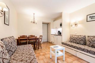 La Résidence du Golf - maeva Home - Appartement 2 pièces 5 personnes - Confort MAE-5442 - Deauville - 8