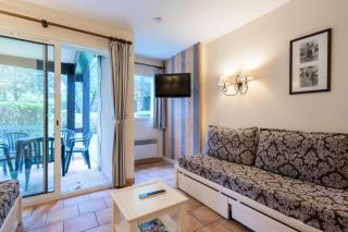 La Résidence du Golf - maeva Home - Appartement 2 pièces 5 personnes - Confort MAE-5442 - Deauville - 7