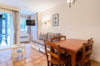 La Résidence du Golf - maeva Home - Appartement 2 pièces 5 personnes - Confort MAE-5442 - Deauville - 5