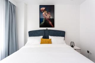 Inikas Living Luxurious 1 Bedroom (2) - 4