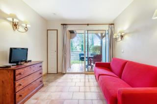 La Résidence du Golf - maeva Home - Appartement 2 pièces 4 personnes - Confort MAE-5444 - Deauville - 9