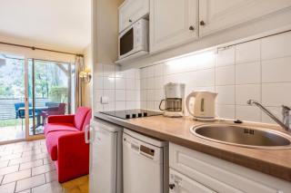 La Résidence du Golf - maeva Home - Appartement 2 pièces 4 personnes - Confort MAE-5444 - Deauville - 3