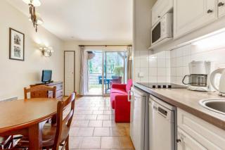 La Résidence du Golf - maeva Home - Appartement 2 pièces 4 personnes - Confort MAE-5444 - Deauville - 2