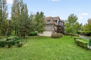 La Résidence du Golf - maeva Home - Appartement 2 pièces 4 personnes - Confort MAE-5448 - 5