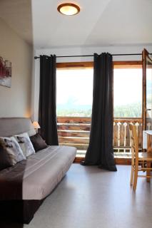 Les Chalets De Superd Heliantheme - 2 Pièces pour 6 Personnes MAE-8484 - Le Dévoluy - 9
