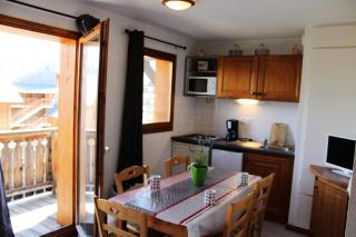 Les Chalets De Superd Heliantheme - 2 Pièces pour 6 Personnes MAE-8484 - Le Dévoluy - 5