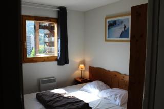 Les Chalets De Superd Heliantheme - 2 Pièces pour 6 Personnes MAE-8484 - Le Dévoluy - 3