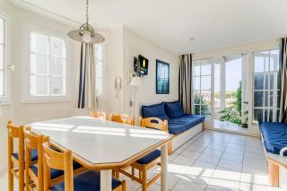 Résidence Port Bourgenay - maeva Home - Appartement 2 Pièces 6 Personnes - Sélection MAE-5473 - 8