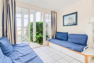 Résidence Port Bourgenay - maeva Home - Appartement 2 Pièces 6 Personnes - Sélection MAE-5473 - Talmont - 7