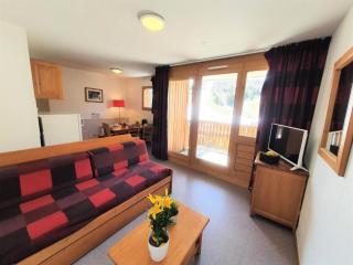 Résidence Les Toits Du Devoluy - APPARTEMENT 6 PERSONNES BALCON SUD MAE-8514 - Le Dévoluy - 9